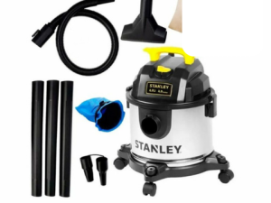 Máy Hút Bụi 3 Chức Năng 15l Stanley Sl19301 4b