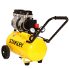 Máy Nén Khí Không Dầu 24l Stanley Sxcms1324he