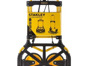 Xe đẩy Tay 2 Bánh Cao Cấp Stanley Sxwtd Ft582