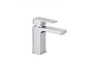 Vòi lavabo nóng lạnh đồng thau SD-131A