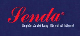 Thiết bị vệ sinh SENDA